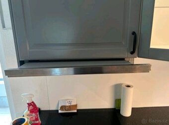 Kuchyňská linka Ikea, 4655 - 9