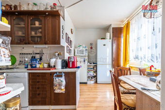 Prodej bytu 3+1+L, 84 m², Karlovy Vary, ul. Sibiřská - 9