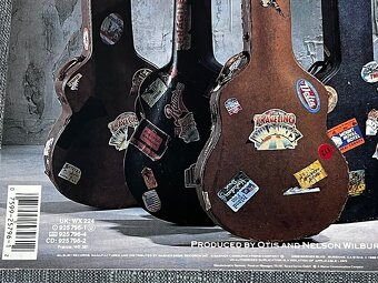 Super skupina TRAVELING WILBURYS | 1988 | 1st D Press LP - 9
