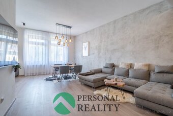 Prodej byty 1+1, 63 m2 - Harrachov, ev.č. 02151 - 9