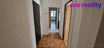 Prodej bytu 3+1+3L, 73 m2, U věžových domů, Most - 9