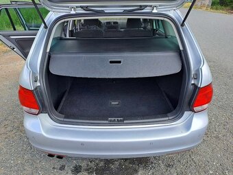 VW golf 6 variant 2012 103kw - 9