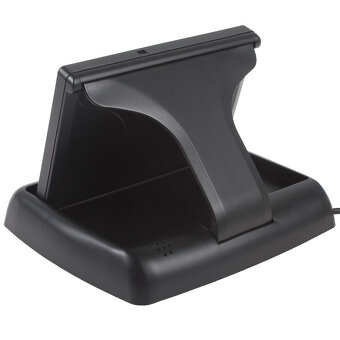 LCD monitor couvací kamery skládací 4.3" + KAMERA 2/1 KOMPL - 9