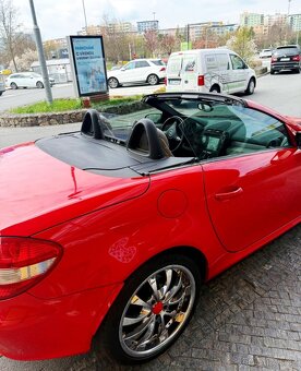 SLK 200 KOMPRESSOR - 9