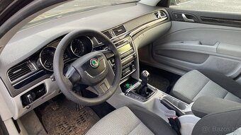 Škoda Superb 1.4 tsi - 9