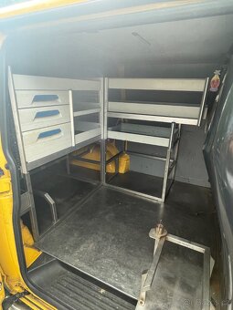 VW Transporter T6 - 9