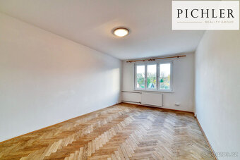 Pronájem bytu 2+1, 60 m², Milíkov - 9
