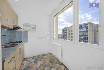 Prodej bytu 1+1, 36 m², Kutná Hora, ul. Na Studních - 9