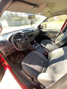 Amarok 2.0 BiTDI 132kw - 9