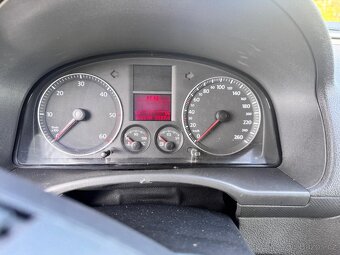 WV Caddy Live 19 Tdi - 9