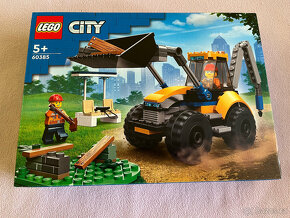 Nové Lego na prodej - 9