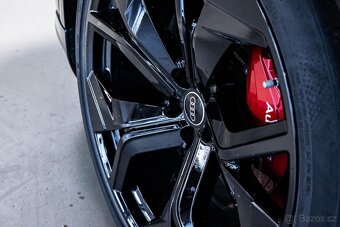 Audi RSQ8 - 9