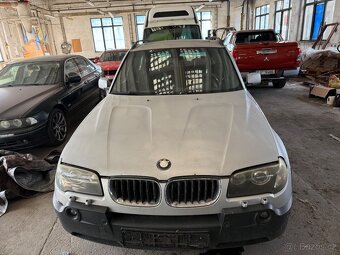 BMW x3 - 9