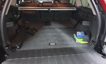 Volvo XC90 2.4 D5 AWD 147KW model 2014 - 9
