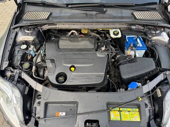 Ford Mondeo MK4 2,0TDCi 120kW, automat, vyměním - 9