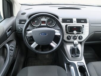 Prodám Ford Kuga 2.0 TDCi 103 kW 4x4 - 9