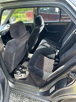 Honda accord cb7 2.2 - 9