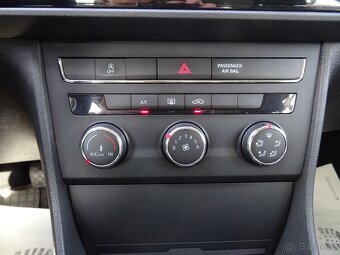 Seat Leon 2,0 TDI 110kW 1x majitel, velice pěkný - 9
