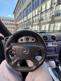 Mercedes-Benz CLK 280 - 9