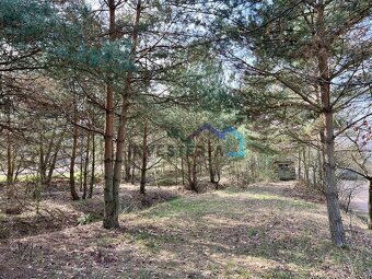Prodej stavebního pozemku 604 m², obec Stéblová - 9