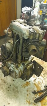 Motor předválka - 9