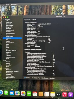 Apple MacBook Pro 13” (2019) s Touch Barem - 9