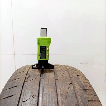 17" ALU kola – 5x112 – ŠKODA (VW, AUDI, SEAT) Disky: Elekt - 9