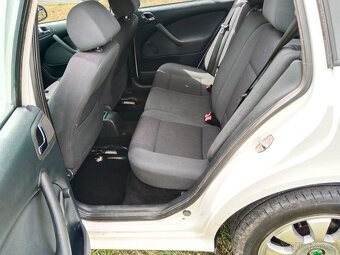Škoda Octavia I 1.9TDi 74kW 2010 - 9