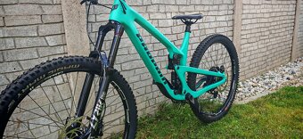 Propain Tyee CF 29 Badmint 2022, Trail, Enduro,MTB - 9