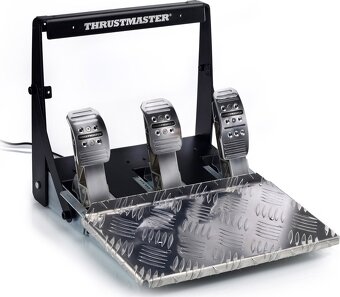 Thrustmaster T300 RS F1 + T3PA PRO - 9
