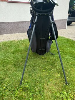 GOLFOVÝ SET - RYCHLY JEDNANI SLEVA - 9