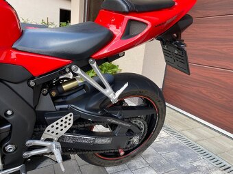 Honda Cbr1000rr - 9