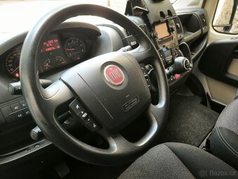 Fiat Ducato 2.3 MAXI - 9