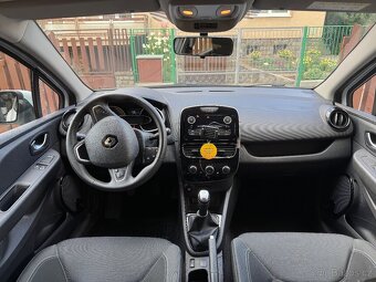Renault Clio, Advance Energy TCe 75 - 9