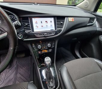Opel Mokka X 1.4 T Elite AT6 - 9