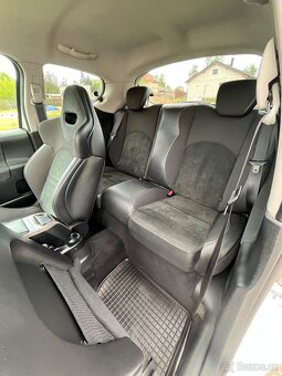 Peugeot 207 Le Mans, 2000ks - 9