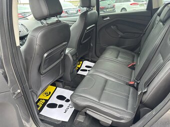 Ford Kuga 2013 2.0TDCi - 9