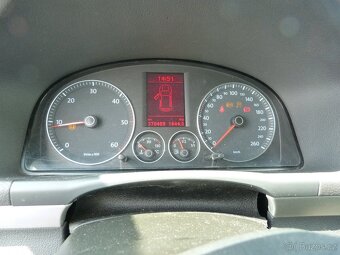 Volkswagen Touran 2006 NAHRADNI DILY - 9