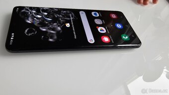 Samsung galaxy s20 ultra 5G 128Gb - 9