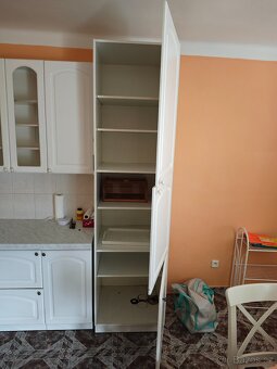 Prodám kuchyňskou linku včetně spotřebičů - 9