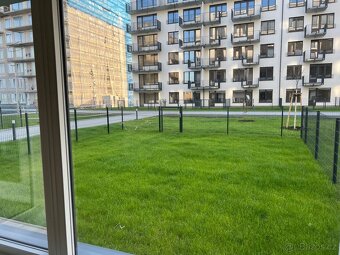 Pronájem 2+kk, 66 m², Vysočany ( Projekt Vivus) - 9