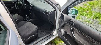 Golf 4 - 9