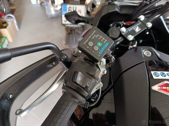 HONDA NC 750 X ABS  2015 - 9