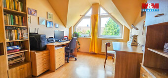 Prodej rodinného domu, Starý Mateřov - 9