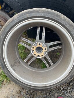 BMW STYLING 313 5x120 R19 - 9