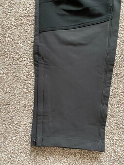 Nové pánské celor. turistické kalhoty Regatta - L/XL (č. 52) - 9