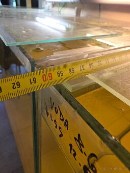 Akvarijní stojan 10x 110l - nabídněte - 9