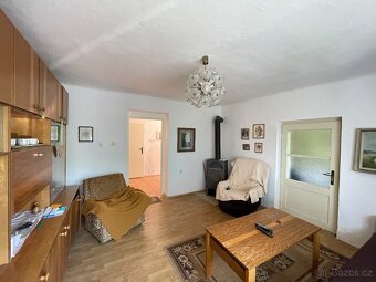 Rodinný dům s výměnkem, Lesnice, okr.Šumperk - 9