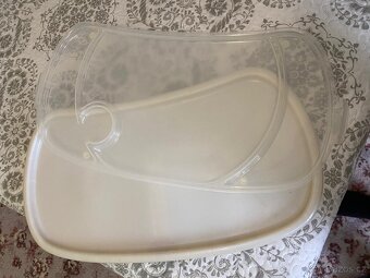 Dětská jídelní židle Chicco - 9