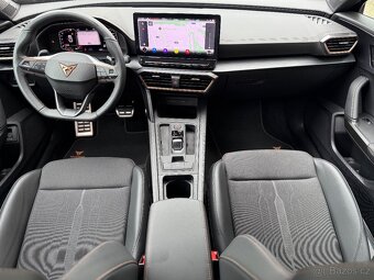 CUPRA FORMENTOR VZ 2,0 TSi 180KW DSG,2024,18000KM - 9